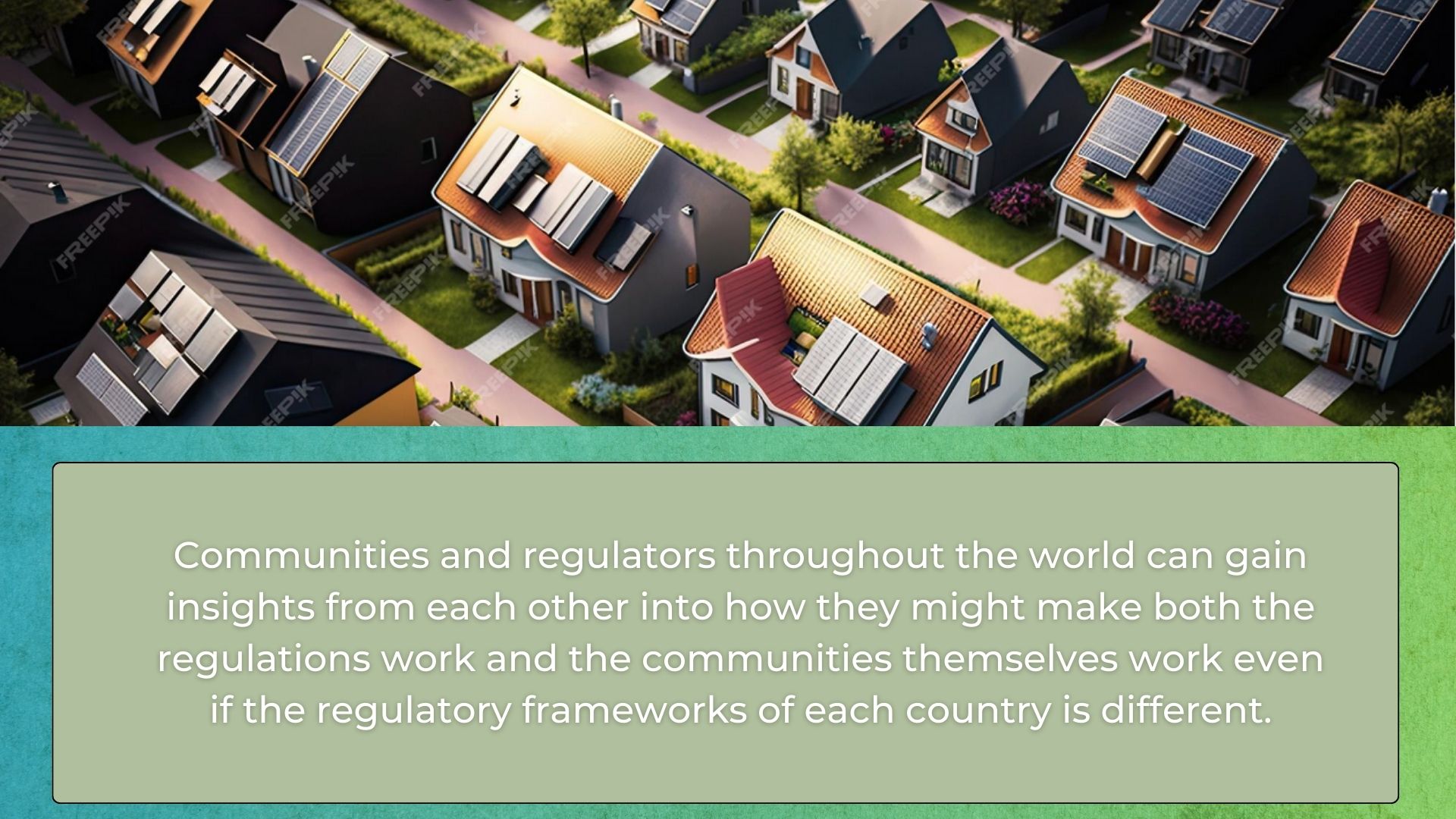 Smart Energy Grid